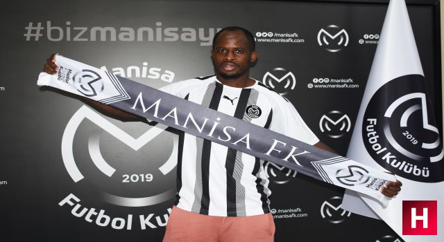 Manisa FK transferin de şampiyonu oldu