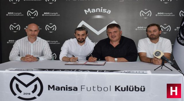 Manisa FK’da tazminat krizi