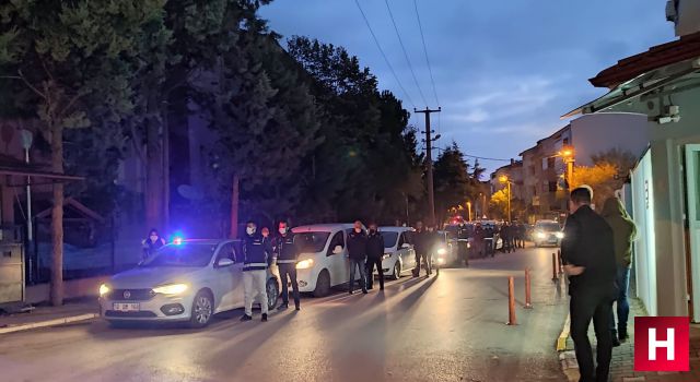 FETÖ operasyonunda 28 kişi gözaltına alındı