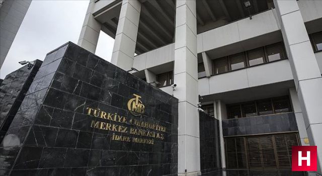 Merkez Bankası'nın faiz hamlesi dövizi rekor seviyeye çıkardı