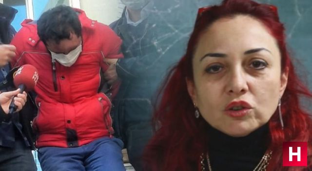 Akademisyen Aylin Sözer’i öldüren zanlının mahkemede şaşırtan Manisa isteği