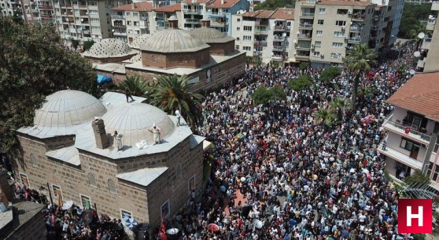 Mesir Festivali bu yılda iptal