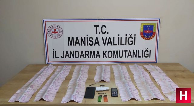 Manisa'da eve giren hırsız 35 bin TL çaldı