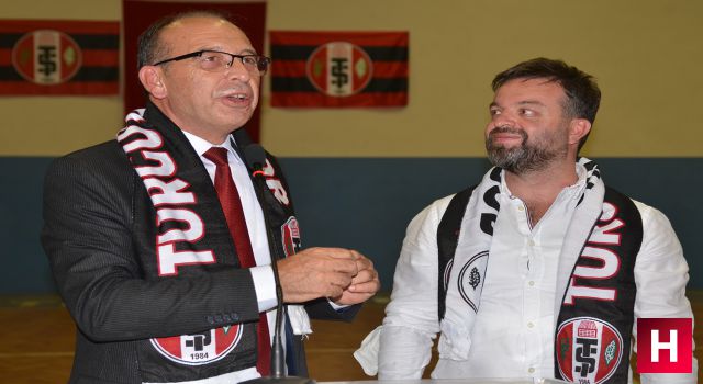 Turgutluspor'da eski yönetime usulsüzlük iddiası