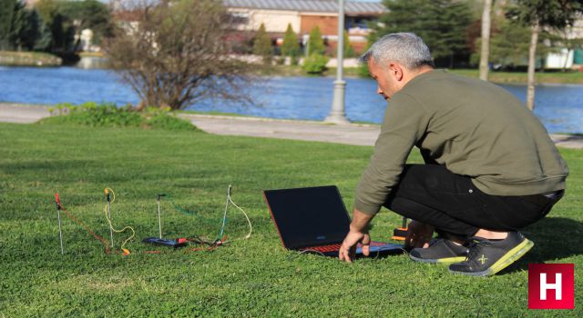 Deprem araştırmacısından korkutan uyarı, "Manisa'da 5 şiddetinde deprem olacak"