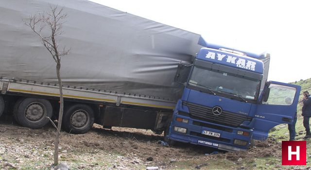 İlçede kazalar üst üste geldi 1 kişi yaralandı