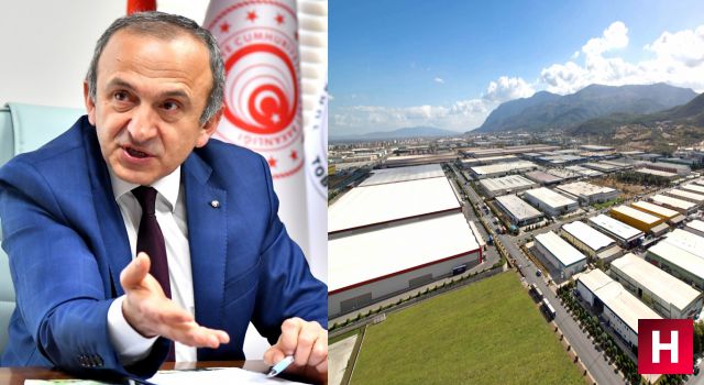 Manisa'dan 24 firma İSO'nun ilk 500 listesinde