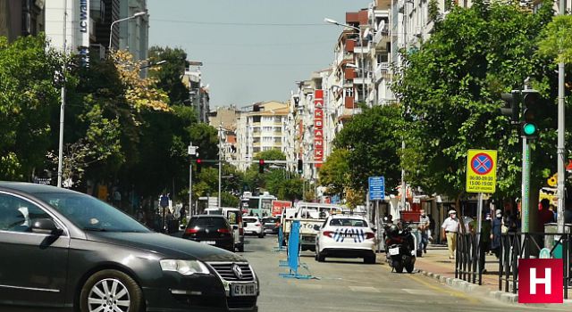 TÜİK Manisa'da kişi başına düşen araç sayısını açıkladı