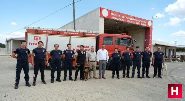 Orman yangınlarının çıkış noktasını ‘Tarzan’ bulacak