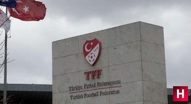 TFF 1. Lig'de Play-Off sistemi değişti