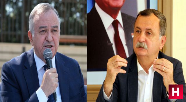 CHP İl Başkanı Balaban’dan MHP'li Akçay’a tepki