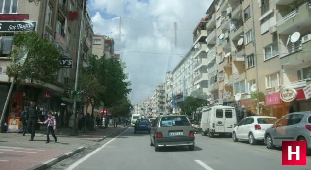 Bahçeli'nin mitingi nedeniyle Manisa'da çok sayıda cadde ve sokak trafiğe kapatılacak