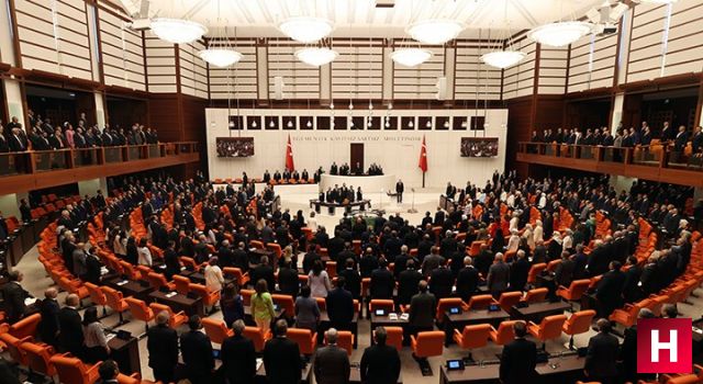 İYİ Parti'nin ‘TÜİK verileri araştırılsın’ önergesi AKP ve MHP tarafından reddedildi