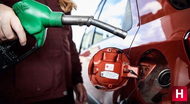 Benzine zam geliyor