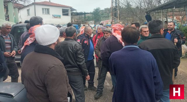 Kekik toplamaya giden yaşlı kadından haber alınamıyor