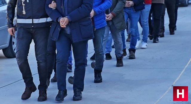 Manisa ve farklı illerde hayali ihracatla 73 milyonluk vurgun