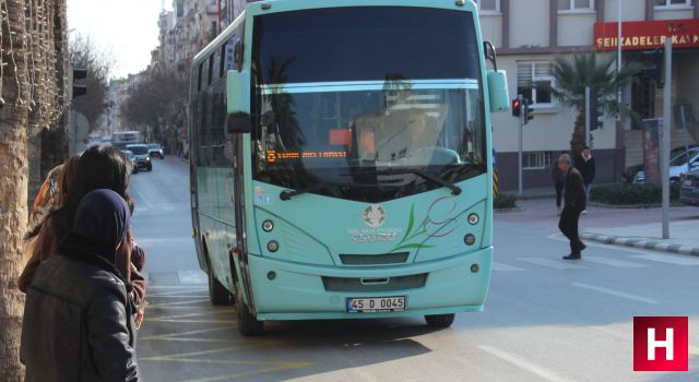 Başkan Ergün onayladı toplu taşımaya rekor zam