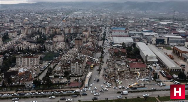 Deprem bölgesinde bilanço ağırlaşıyor