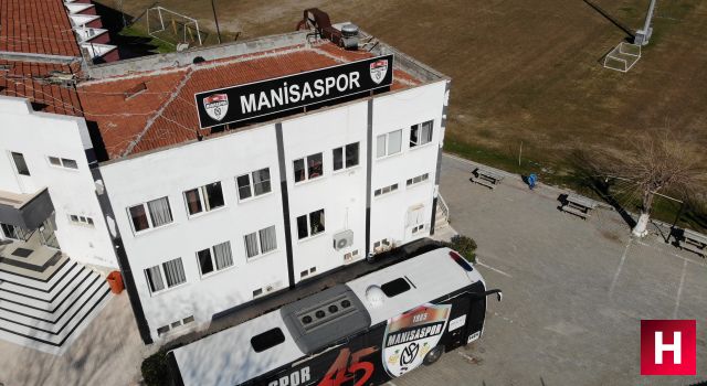 Manisaspor tesislerinin kapısını depremzedelere açıyor