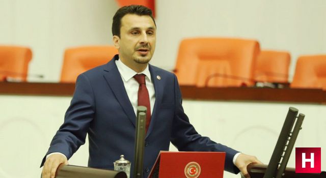 CHP’li Başevirgen, "Böbreğini satmak isteyenlerin sayısı yüzde 5 bin arttı"