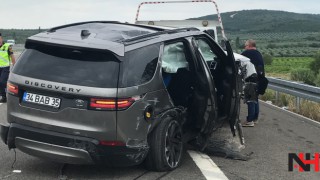 Alişan’ın yaptığı kazayla ilgili rapor ortaya çıktı