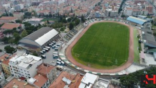 Başkan Dutlulu, "Eski Şehir Stadyumu Akhisar Halkına Ait”