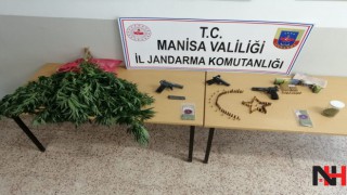 Jandarma göz açtırmıyor