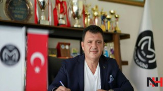 Manisa FK Başkanı Mevlüt Aktan: “TFF’nin aldığı karara saygılıyız”