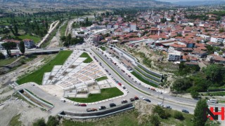 Manisa'nın ilçesinden sevindiren haber