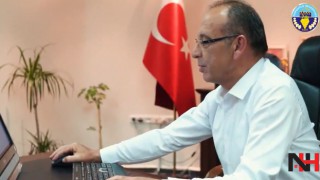 Turgutlu'dan TEMA'ya 50 fidan