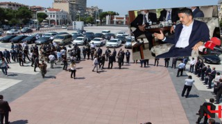 Bakan Pakdemirli Manisa’da