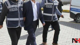 Firari FETÖ’cü polis Manisa’da yakalandı