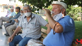 Kurban Bayramı’nda sıcaklardan kavrulacağız