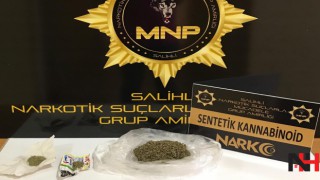 Manisa'da sokak satıcılarına bir darbe daha