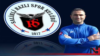 Salihli Razlıspor, yeniden Yıldız’a emanet