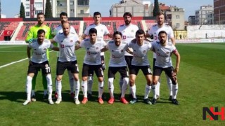 Turgutluspor finalde 2-1