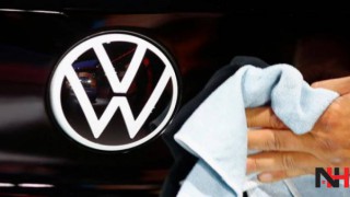 Volkswagen Türkiye fabrikasından vazgeçti