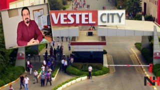 Manisa Tabip Odası, “Vestel’de bin pozitif vaka var”