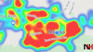 Manisa’da korkutan tablo