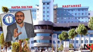 Sağlık-Sen’den CBÜ’ye şok suçlamalar