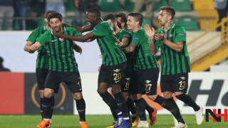 Akhisarspor nereden nereye