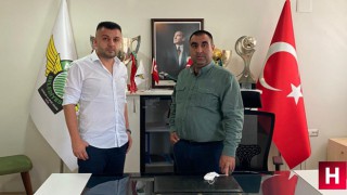 Akhisarspor'da yeni başkan belli oldu