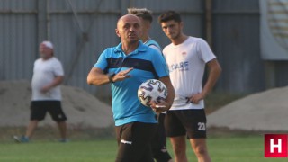 Manisaspor lige Diyarbekir maçıyla başlıyor