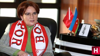 Akşener'den flaş erken seçim yorumu, "2023'e kalmadan olacak"