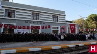 Atatürk’ün Manisa’ya gelişinin 95. yılı kutlanacak