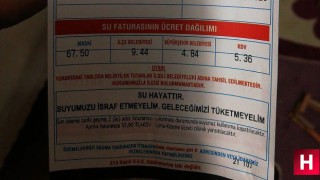 Mahkeme MASKİ'ye "O paraları vatandaşa iade et" dedi