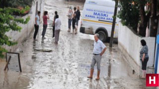 Manisa Valiliği'nden son dakika uyarısı