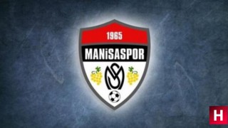 Manisaspor transfer yasağını kaldırdı