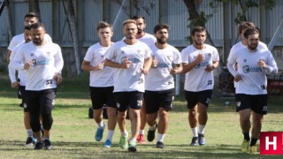 Manisaspor yeniden ayağa kalkmak istiyor