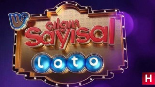 Sayısal Loto'da 6 bilmek imkansız hale getirildi